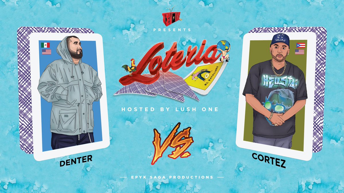 Epyk Saga tweet media