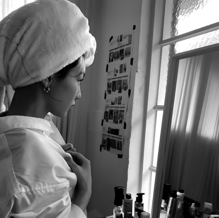 thrizller's tweet image. ㅤ

𝗣𝗢𝗩: Nós começamos a sair, agora essa é sua galeria! 
ㅤ
ㅤ