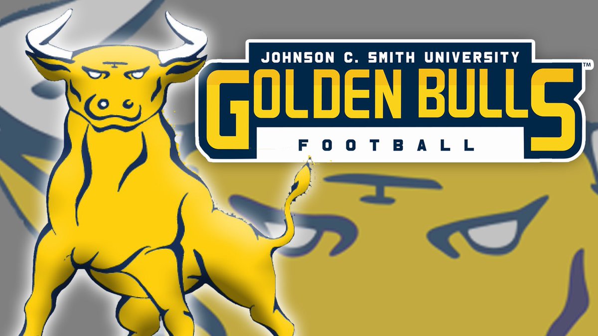 I am beyond grateful and blessed to say I will be continuing my academic and athletic career at Johnson C smith university ✝️

1000% committed 💙