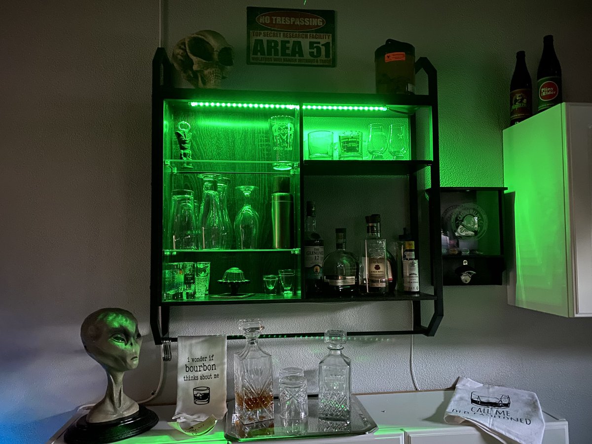 John Greenewald, Jr. tweet media