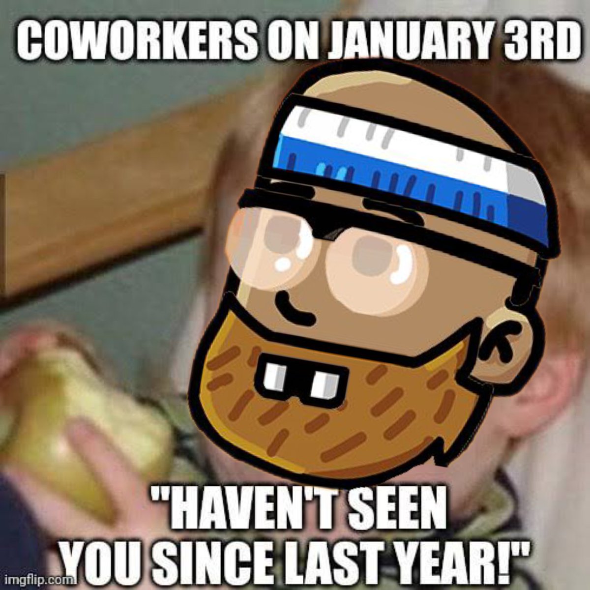 MemePunks tweet media