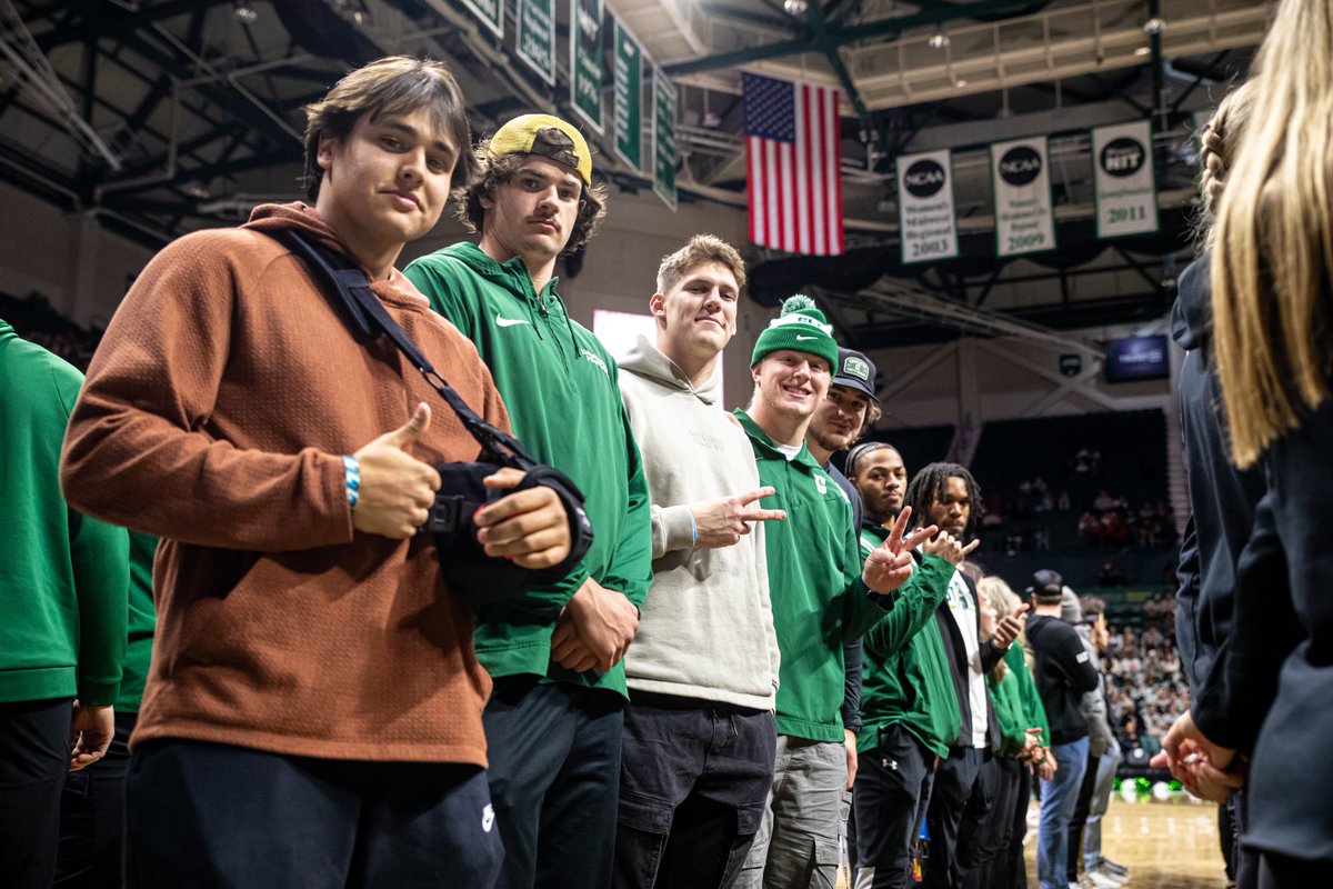 Charlotte Football tweet media