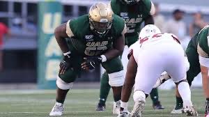#AGTG…. After a great conversation with @CoachEGordon I am Blessed to receive an Offer from UAB!!! @coachStan8 @bigka54 @DaculaFB @DaculaRecruits @OfficialGHSA @RecruitGeorgia @On3Recruits @On3sports @UAB_Athletics