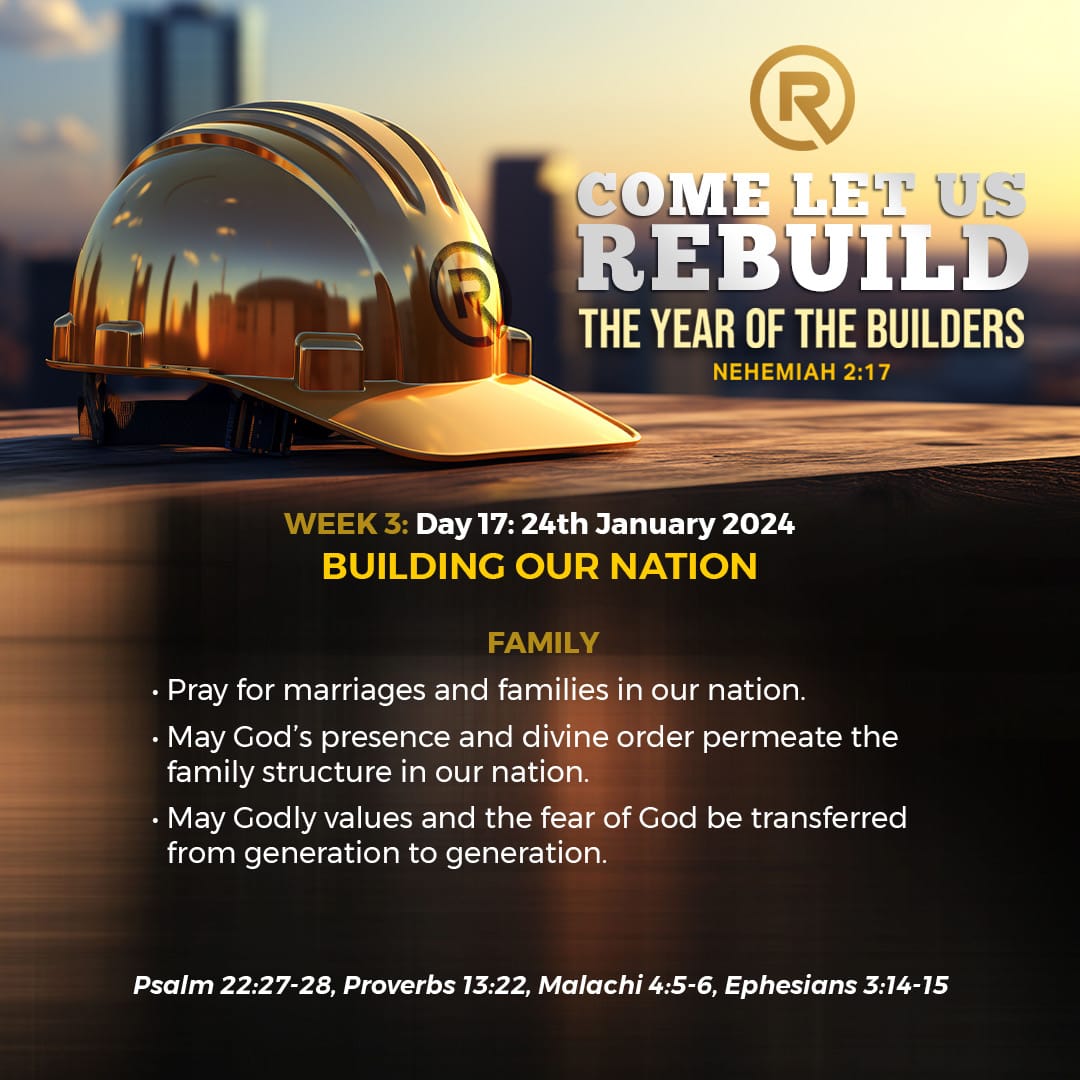 Ruach Assemblies tweet media