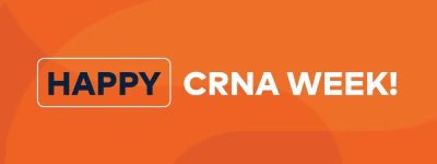 It's #crnaweek, and I want to take a moment to extend my deepest appreciation to all the CRNAs out there. Your unwavering commitment to our patients is truly commendable. Dating back to the 1860s, CRNAs have played a crucial role in providing anesthesia to patients across the…