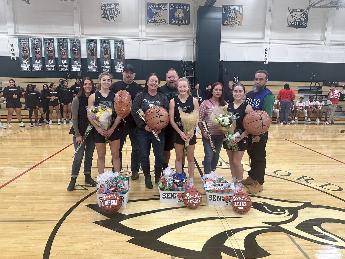 WDHS Girls Basketball tweet media