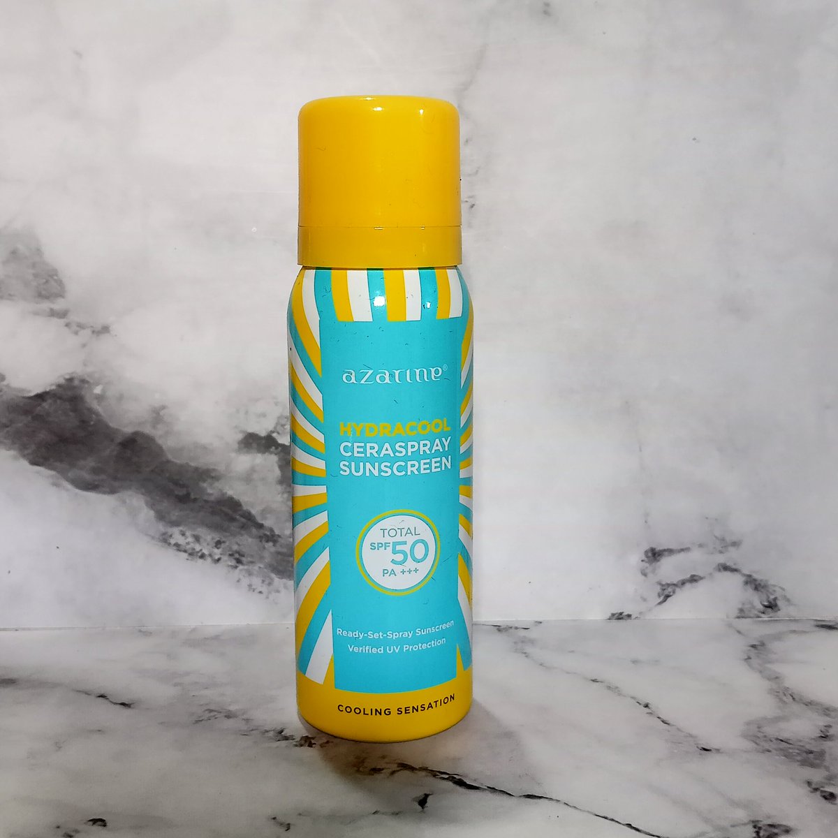 ntntntnt28's tweet image. seneng banget akhirnya nemu sunscreen yang satset buat reapply cuma 15 detik😍🙌

produk baru @AzarineCosmetic nih, bahas yuk!

#racuninskincare

#Effortlessprotection