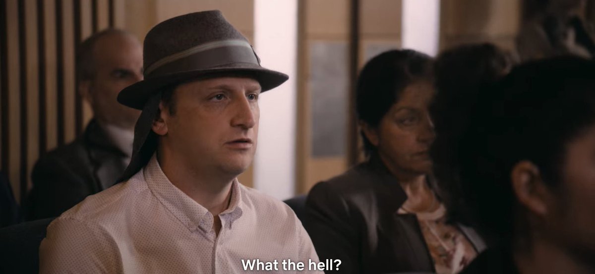 Tony Roundtree (@tonywithyy) on Twitter photo 