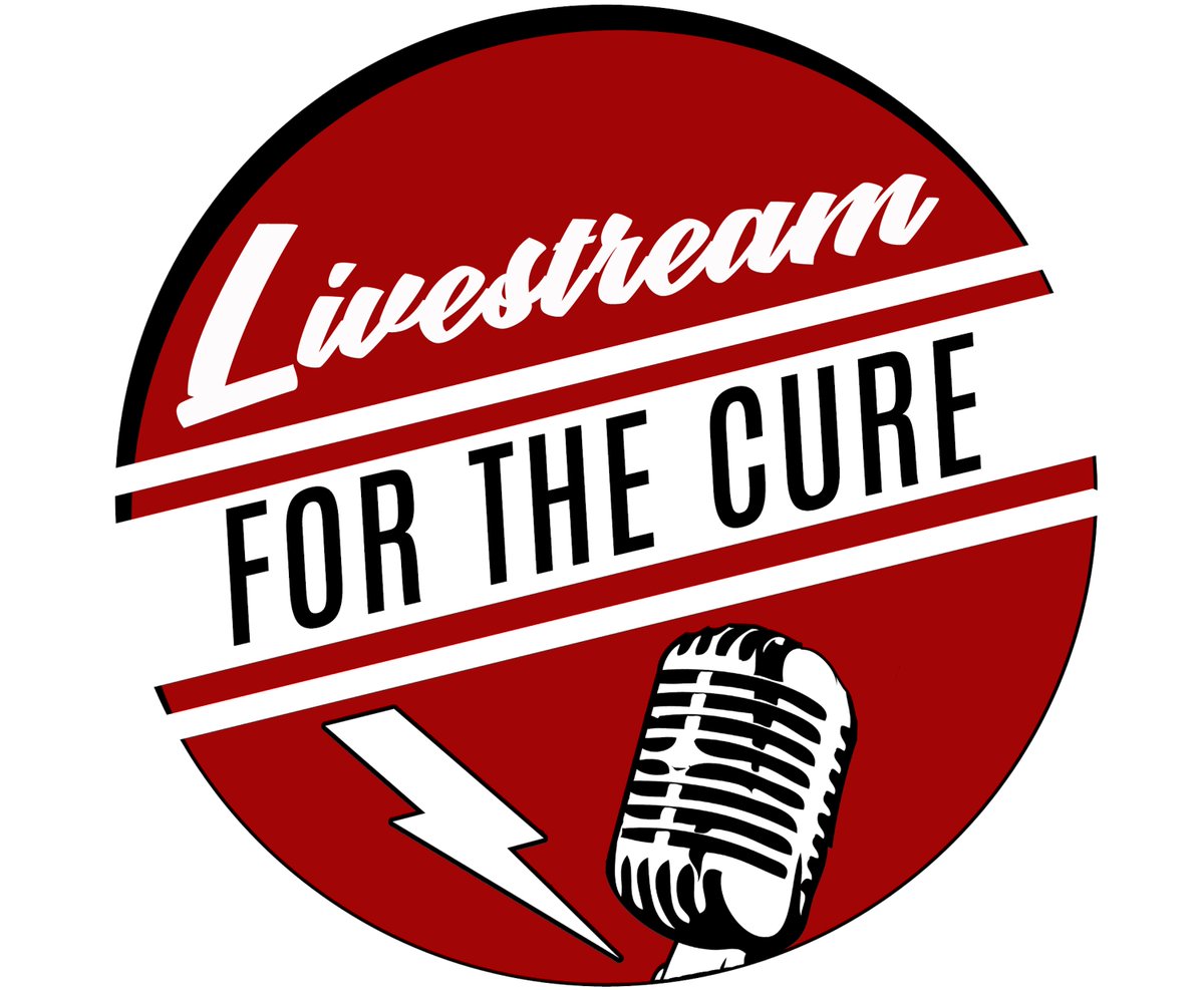 SAVE THE DATES!

The 8th annual #LivestreamForTheCure to raise money for the @CancerResearch Institute will take place from 05/29 - 06/01.

Official schedule is coming soon. 

Newcomers: Interested in taking part? Slide into those DMs. Please share! For a world #Immune2Cancer!