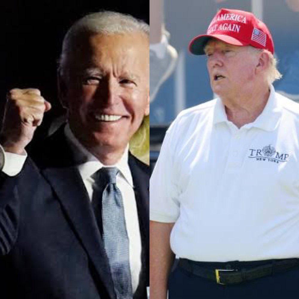 While Donald Trump barely squeaked out a win tonight in tonight’s Republican New Hampshire primary, President Biden just crushed the Democratic primary — as a write-in candidate. PLEASE RT AND SMASH THE ❤️ TO CONGRATULATE PRESIDENT BIDEN!