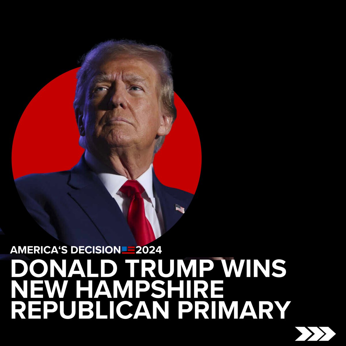 RightNow News tweet media