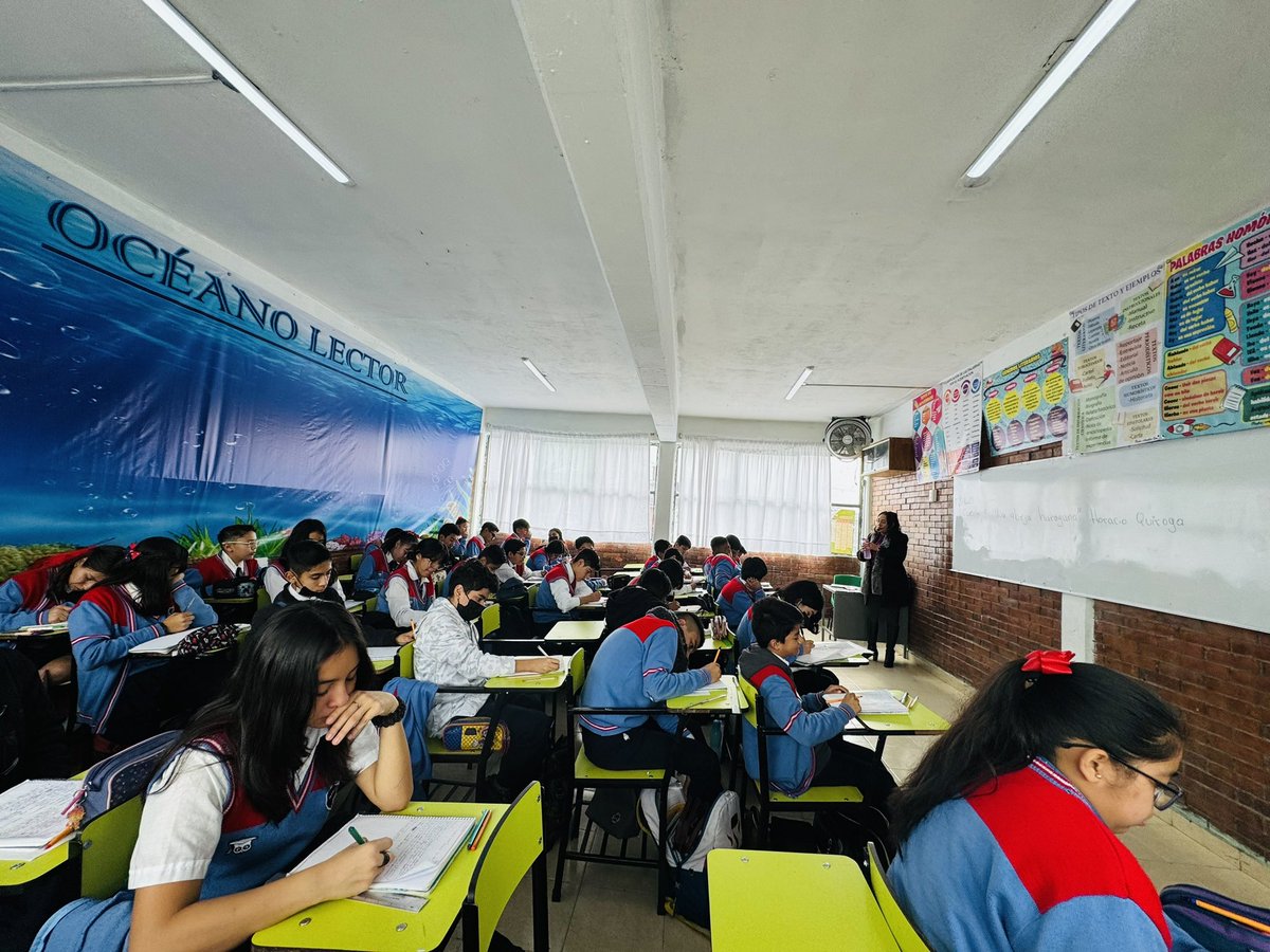 Christian_S091's tweet photo. En visitas de acompañamiento, No deja de asombrar la vocación y entrega a la labor educativa de tan profesionales directivos y docentes de la zona S091. Apropiando retos y trabajando en equipo 🏫
#AcompañamientoS091 https://t.co/jsx0M6DIPe