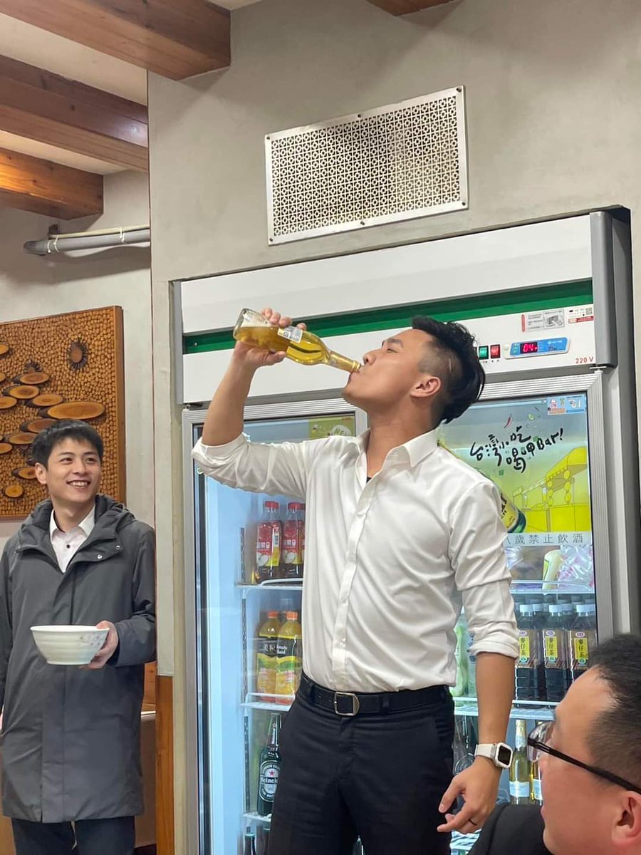 有點壞，有點帥 😈

#fb看到的