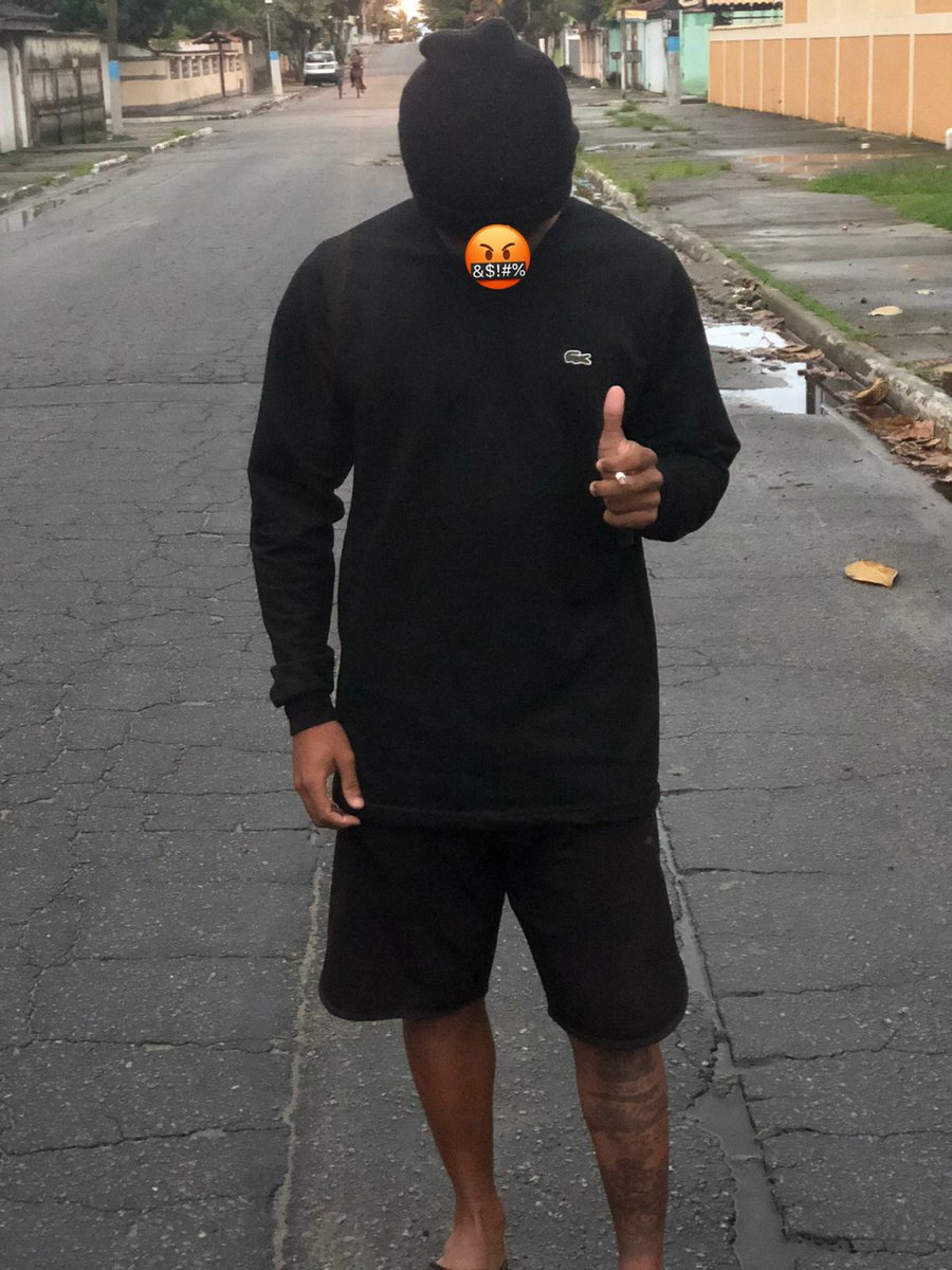 Trem do 7️⃣