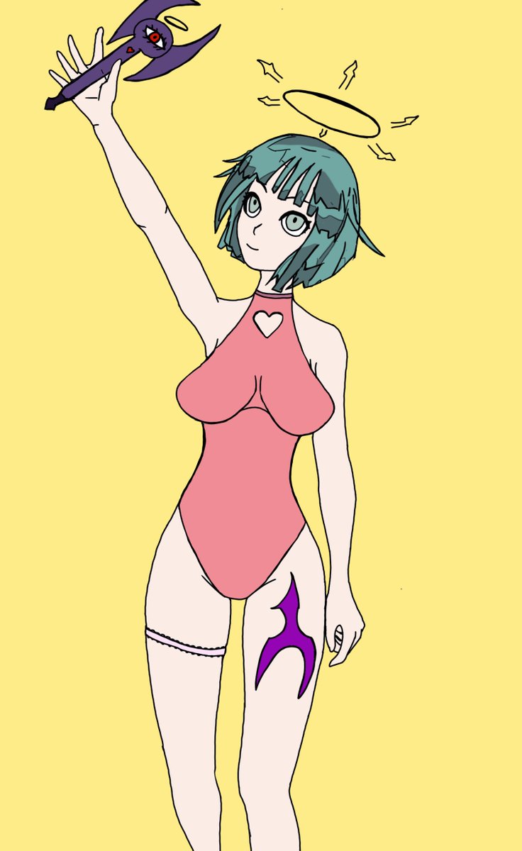 Yisuszero tweet picture