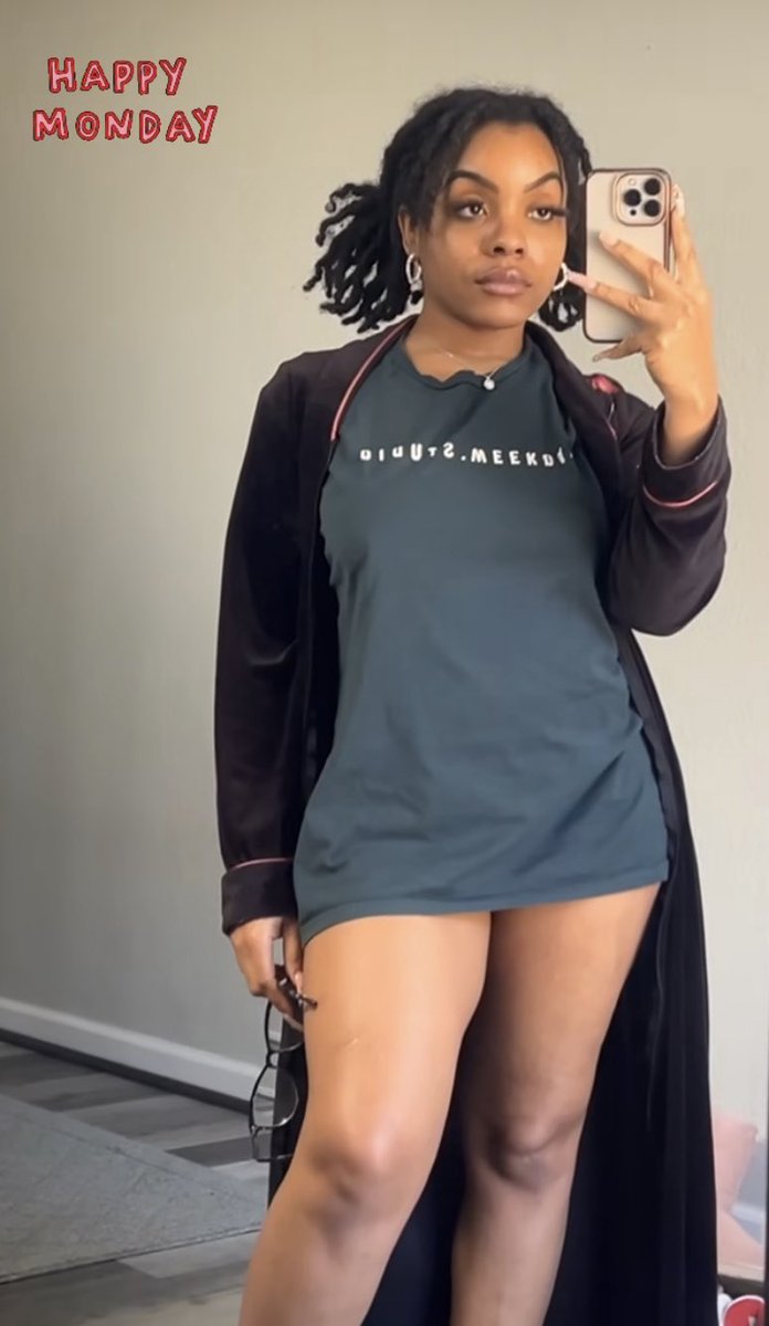 I pray we all have a great day. Love you all ❤️