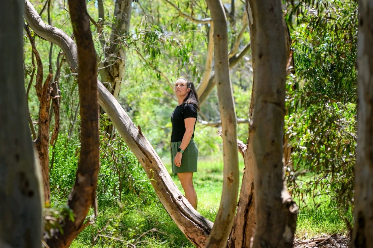 "The native #NoisyMiner is a serious environmental menace in #Melbourne, driving other native birds out of the suburbs – and we are helping them to do it."
Read all about my #research in <a href="/theage/">The Age</a>! 📰
theage.com.au/national/victo…
📷 Justin McManus
#UrbanBirds #BirdsInBackyards #SciComm