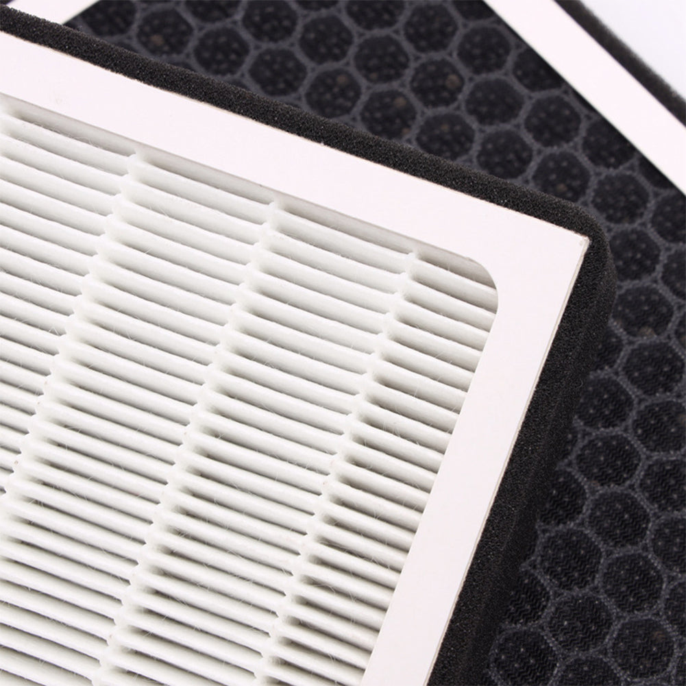 Experience the purest air on every drive with TESPLUS HEPA Activated Carbon Air Filter! Order it today and changed it up periodically for your own health. Shop at tesplus.com