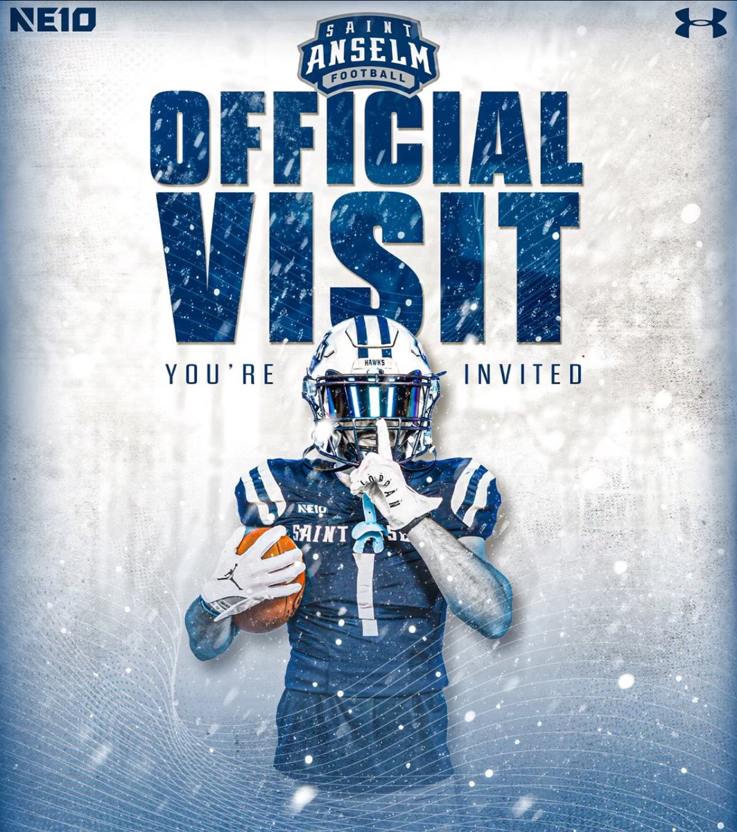 Blake Brewer (@blakebrewer76) on Twitter photo Looking forward to spending the weekend at the hilltop! #BCM #GoHawks <a href="/STAHawksFB/">Saint Anselm Football 🏈 #BCM</a> <a href="/CoachJoeAdam/">𝐉𝐨𝐞 𝐀𝐝𝐚𝐦 𝐇𝐁𝐂</a> <a href="/CoachPriceFerg/">Price Ferguson</a> <a href="/CoachBraine/">Chadd Braine</a> <a href="/Coach_Bick/">Joe Bick</a> <a href="/cchsballcoach/">Dave Dunn</a> <a href="/CColumbuspride/">Jason Hill</a> Looking forward to spending the weekend at the hilltop! #BCM #GoHawks <a href="/STAHawksFB/">Saint Anselm Football 🏈 #BCM</a> <a href="/CoachJoeAdam/">𝐉𝐨𝐞 𝐀𝐝𝐚𝐦 𝐇𝐁𝐂</a> <a href="/CoachPriceFerg/">Price Ferguson</a> <a href="/CoachBraine/">Chadd Braine</a> <a href="/Coach_Bick/">Joe Bick</a> <a href="/cchsballcoach/">Dave Dunn</a> <a href="/CColumbuspride/">Jason Hill</a>