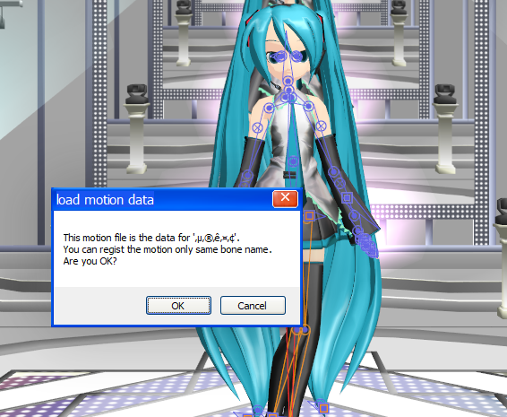 KnightLoverboy's tweet photo. no mikumikudance, i am not okay, but thanks for asking https://t.co/i2hd2Kwzw8