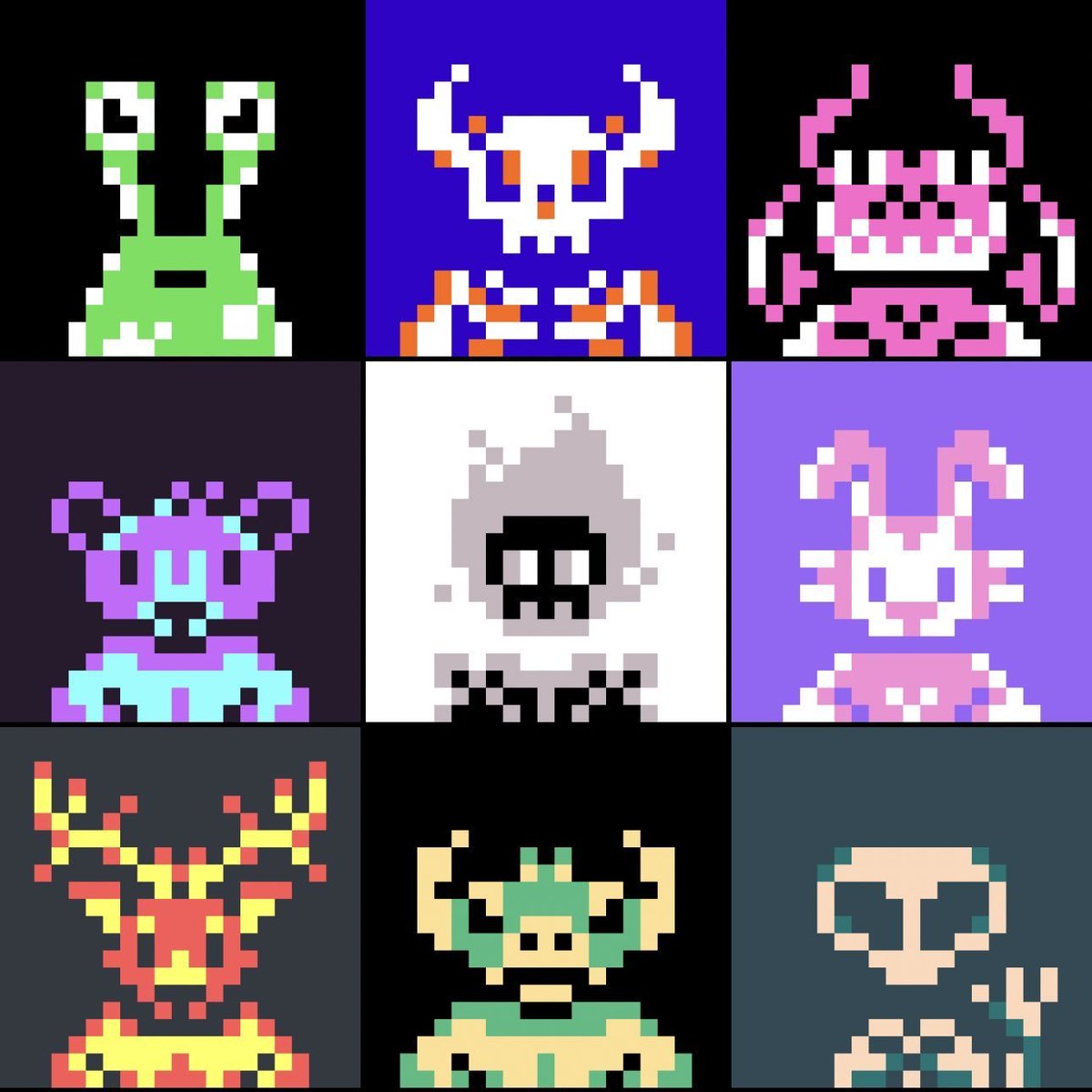 The Barrows | barrows.sol tweet media