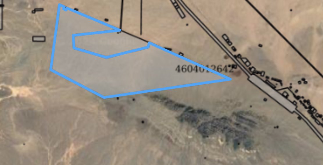 1.Хуулийн этгээд: Ньюком ХХК
2. Талбайн хэмжээ: 34911092 
3. Хуулийн этгээдийн төрөл: 3: Монгол улсын хуулийн этгээд
4. Регистрийн дугаар: 2095963
5. Нэгж талбарын дугаар: 4604012642
6. Газар ашиглалтын төрөл: ШУ, технологийн сорилт туршилт болон байгаль орчин, цаг уурын талбай