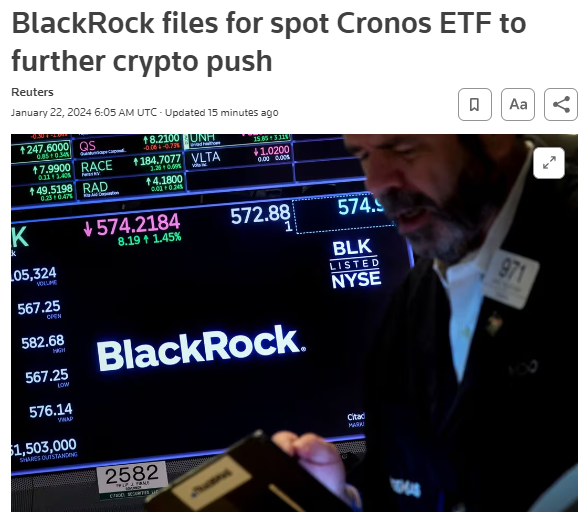 BYDFi's tweet photo. #CRO has a bit of everything topped on its ecosystem https://t.co/FvsBWZqNEk