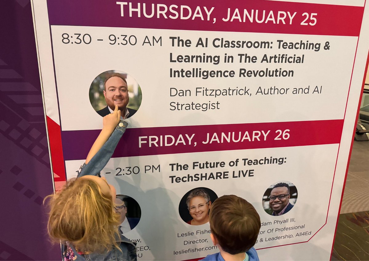 Dan Fitzpatrick tweet media