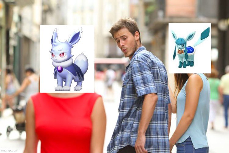 Pokémon players be like… #palworld