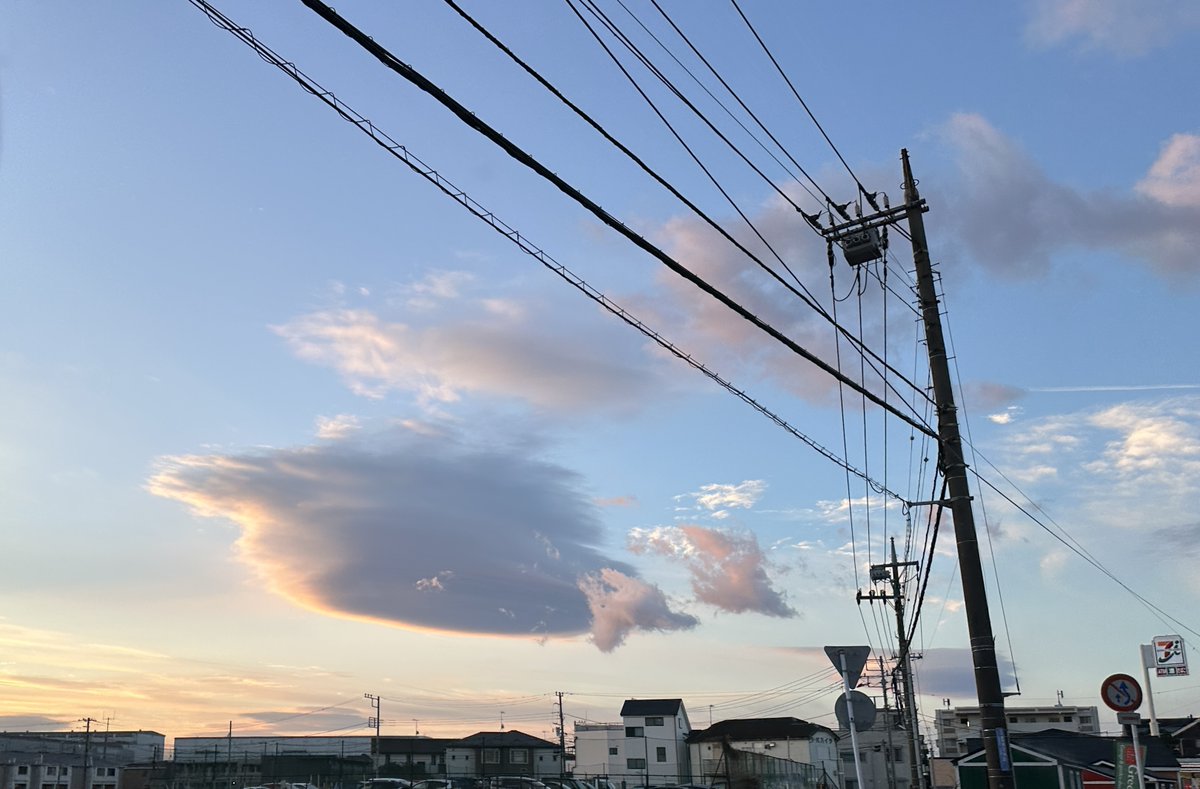 scenery sky no humans outdoors cloud power lines building  illustration images