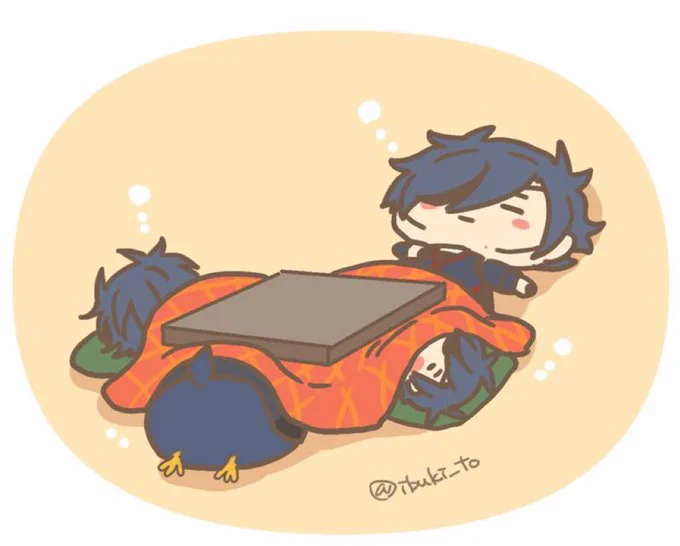 今日はもうこれでいいんじゃないかな…(再放送)