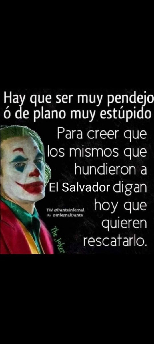 Santana17Sep's tweet photo. Se tenía que decir. https://t.co/eL1qdPRft0