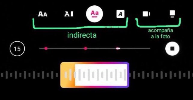 confirmen si a veces es así