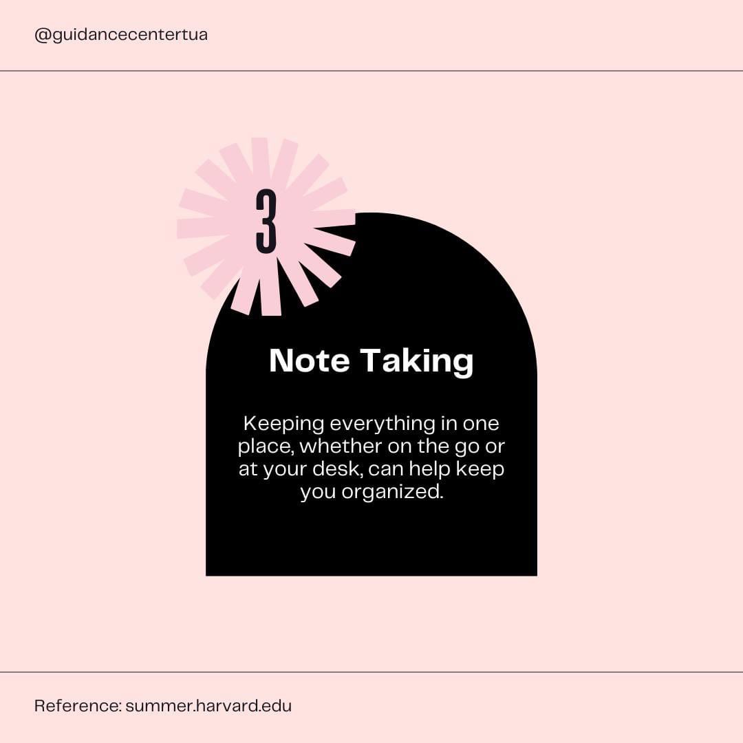 GuidanceAsia's tweet photo. 1/2 ✨𝚆𝚒𝚗 𝙸𝚝 𝚆𝚎𝚍𝚗𝚎𝚜𝚍𝚊𝚢✨

Managing your time effectively enables you to be more confident, organized, and to learn more efficiently. Following are time management tips to help you take control of your time, optimize your productivity and balance. https://t.co/LLn4Q0b6oi