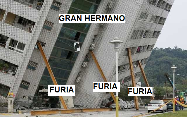 #GranHermano