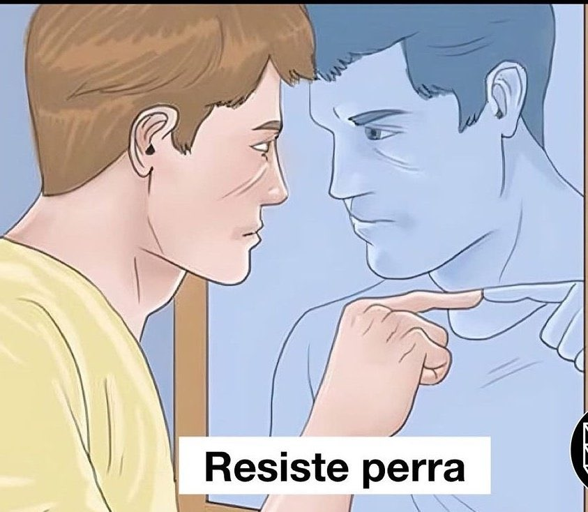 yo todos los días automotivandome