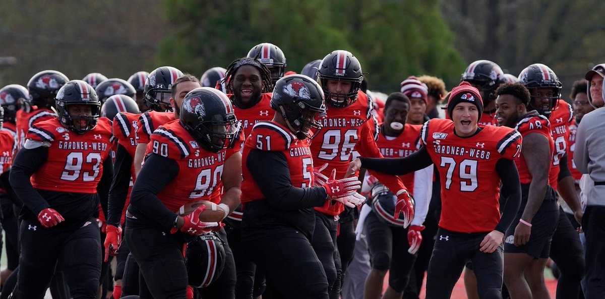 Riley Rushing (@riley_rushing06) on Twitter photo Blessed to receive a PWO from <a href="/GWUFootball/">Gardner-Webb Football</a> thank you <a href="/CoachTylerJohns/">Tyler Johns</a>! <a href="/RecruitGeorgia/">Recruit Georgia</a> <a href="/MiltonEagles_FB/">Milton High School Football</a> @velocity_fb <a href="/NEGARecruits/">Northeast Georgia Recruits</a> <a href="/BigFaceSportss/">BigFaceSports, (Recruiting & Scouting)</a> @recruitNE_GA <a href="/gapreps/">Georgia Preps</a> <a href="/CoachRMWilliams/">Rob Williams</a> <a href="/EliteGARecruits/">Elite GA Recruits</a> <a href="/GeorgiaPrepMag/">Georgia Prep Journal</a> <a href="/CoachBenReaves/">Ben Reaves Jr.</a> <a href="/MHSrecruit/">Milton HS Football Recruiting</a> Blessed to receive a PWO from <a href="/GWUFootball/">Gardner-Webb Football</a> thank you <a href="/CoachTylerJohns/">Tyler Johns</a>! <a href="/RecruitGeorgia/">Recruit Georgia</a> <a href="/MiltonEagles_FB/">Milton High School Football</a> @velocity_fb <a href="/NEGARecruits/">Northeast Georgia Recruits</a> <a href="/BigFaceSportss/">BigFaceSports, (Recruiting & Scouting)</a> @recruitNE_GA <a href="/gapreps/">Georgia Preps</a> <a href="/CoachRMWilliams/">Rob Williams</a> <a href="/EliteGARecruits/">Elite GA Recruits</a> <a href="/GeorgiaPrepMag/">Georgia Prep Journal</a> <a href="/CoachBenReaves/">Ben Reaves Jr.</a> <a href="/MHSrecruit/">Milton HS Football Recruiting</a>