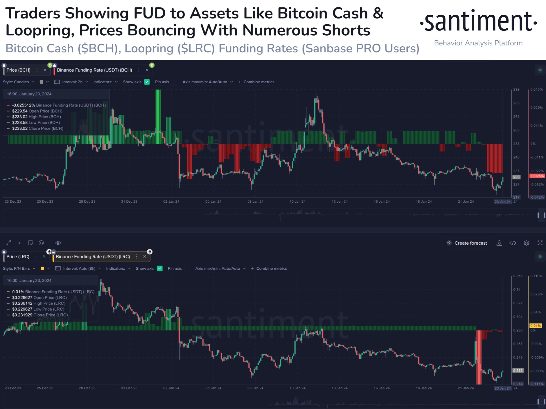 Altcoin Bitcoin Cash