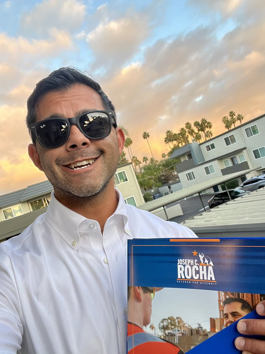 Joseph C Rocha tweet media