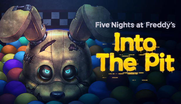 Five Nights at Freddy's Movie / FNAF Movie poster i made, hope y'all liked  it : r/fivenightsatfreddys