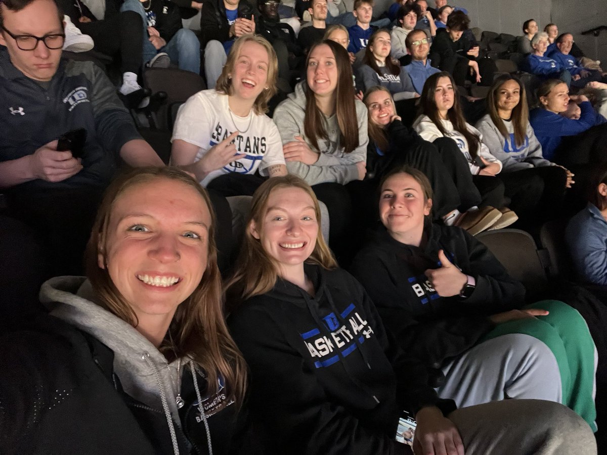 #GoJays