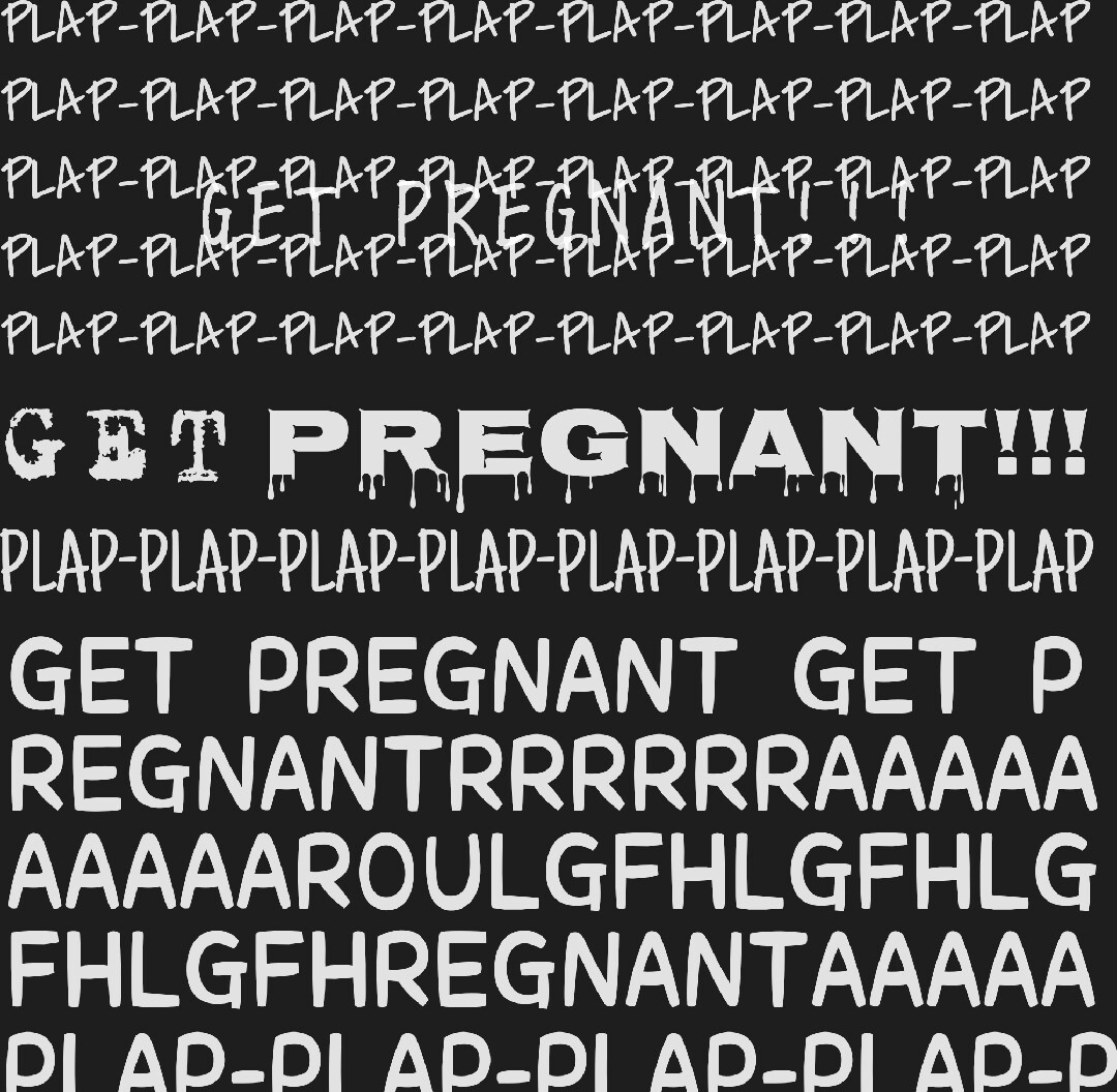 ᅠᅠᅠ

ᅠᅠᅠGwen cuando ve a alguien que le gusta. ¿
ᅠᅠᅠ
ᅠᅠᅠ