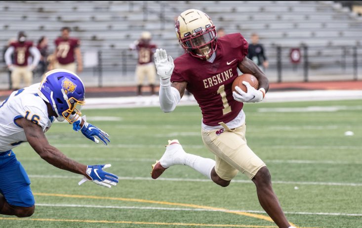 Ted Eugene (@tedeugene1) on Twitter photo #AGTG after a great conversation with <a href="/drewengels/">Drew Engels</a> I’m blessed to receive an offer from Erskine college <a href="/FleetFB/">Erskine Football</a> <a href="/Coach_Hartz_2/">Steve Hartz</a> <a href="/Dwight_XOS/">Dwight Thomas - Catapult Sports</a> <a href="/RyanWrightRNG/">Ryan Wright</a> <a href="/GCSharkInsider/">GCHS Shark Insiders</a> #AGTG after a great conversation with <a href="/drewengels/">Drew Engels</a> I’m blessed to receive an offer from Erskine college <a href="/FleetFB/">Erskine Football</a> <a href="/Coach_Hartz_2/">Steve Hartz</a> <a href="/Dwight_XOS/">Dwight Thomas - Catapult Sports</a> <a href="/RyanWrightRNG/">Ryan Wright</a> <a href="/GCSharkInsider/">GCHS Shark Insiders</a>