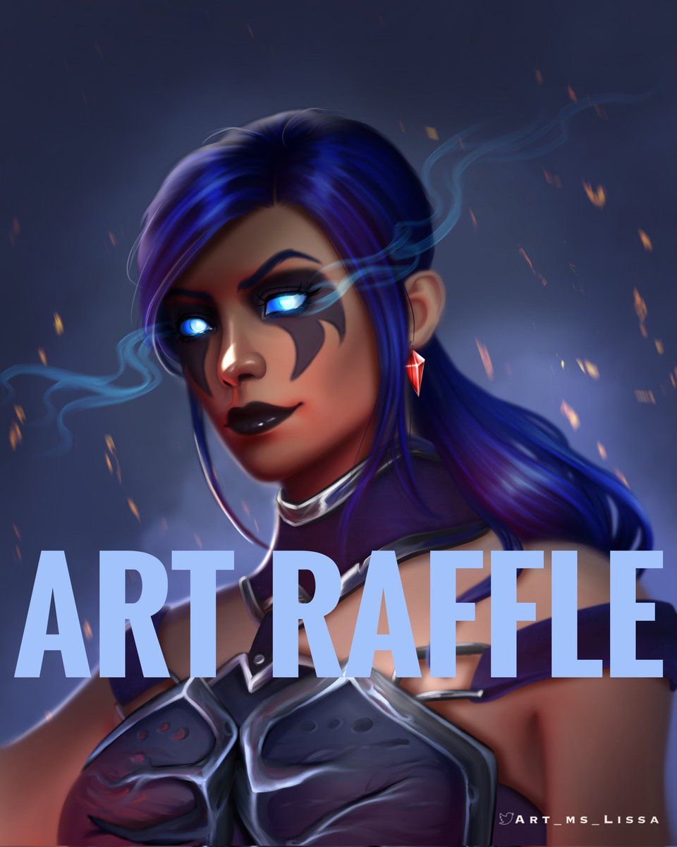 art_ms_lissa's tweet photo. Winter art raffle 🙂 🙂 🙂
The prize is a  portrait of semi-realism.
You know the rules:
🔥Subscribe
🔥Like, repost.
🔥Tag your friends (if you want). 
🔥Send your character in the comments (if you want)
The #raffle ends on February 15. https://t.co/DaM4RWEfy7