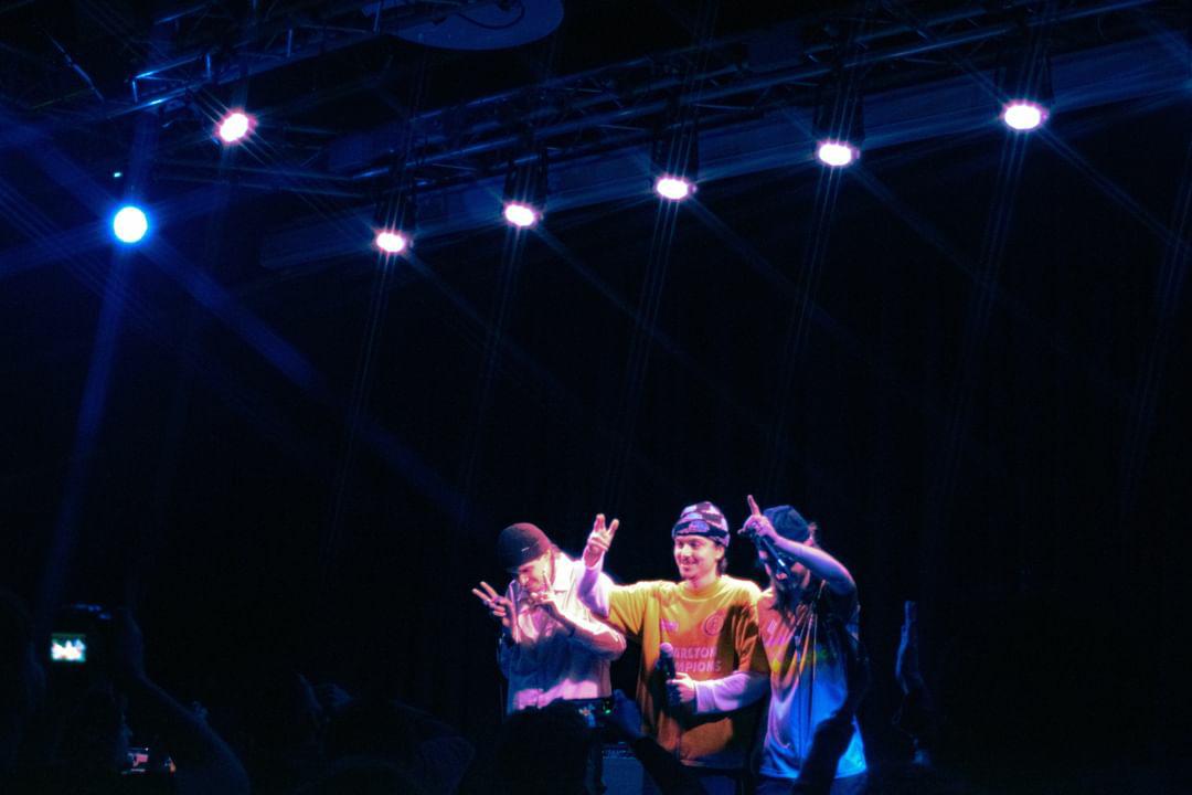 Malarkey Ruse tweet media