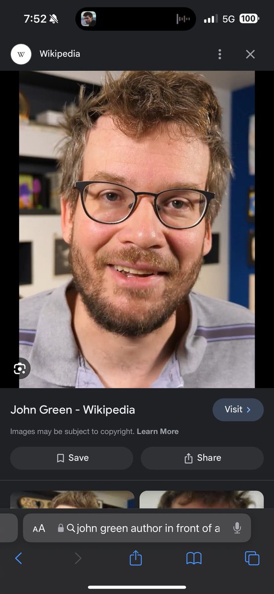 squidemort's tweet photo. Fucking cackling 😂😂 You cannot tell me this isn’t @johngreen 😂😂 https://t.co/9bOxBzEwcv