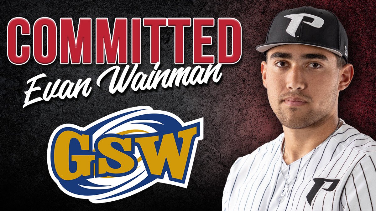 Polk State Baseball tweet media