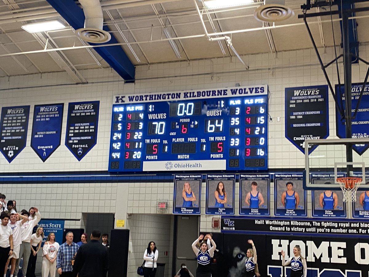 WKHSWolves tweet media