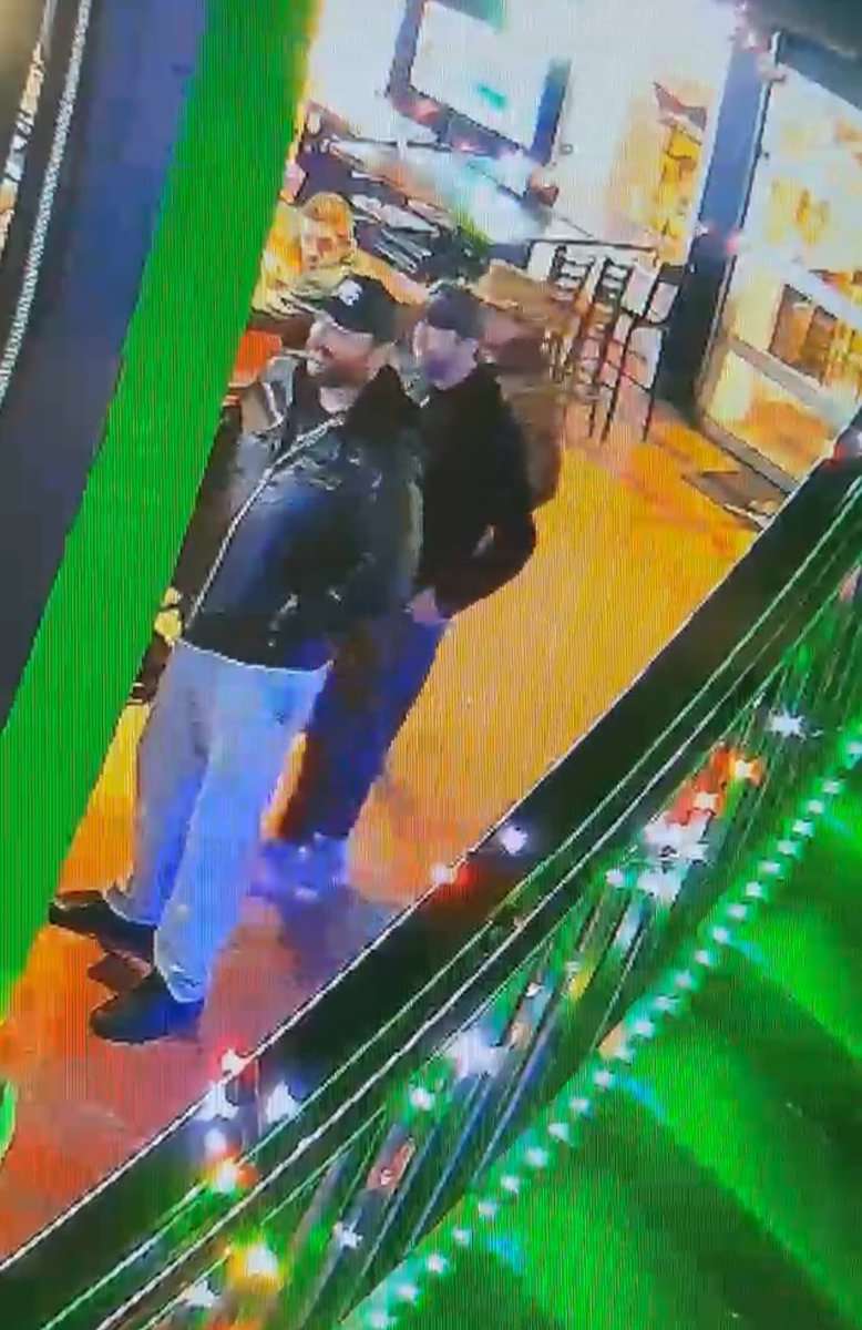 EXCLUSIVE: I’ve obtained video from inside the Dawg House in Nashville. It shows the incident Monday night involving ABC agents and country artist Chris Young. It raises some questions about Young’s arrest.
To see it go to Nick Beres Nc5 on Facebook.