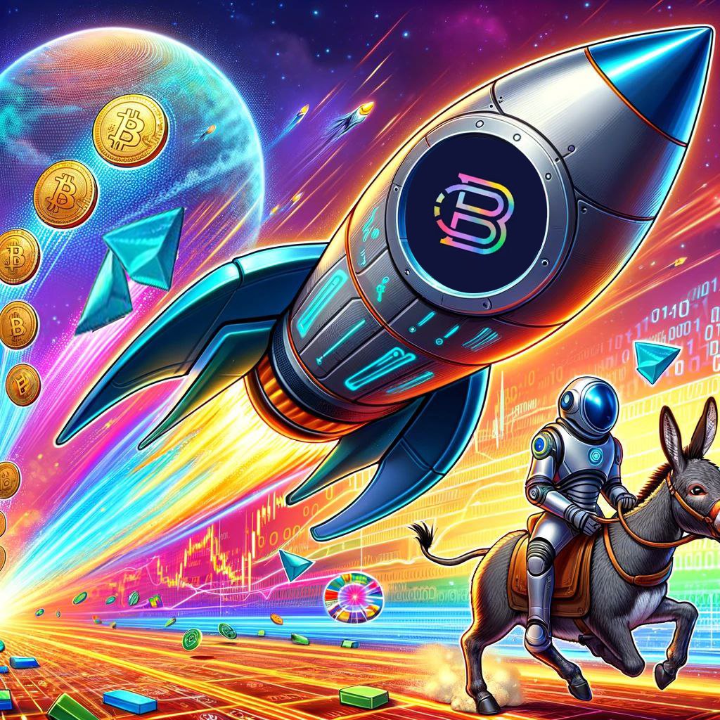 Bitboost tweet media